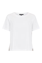 Load image into Gallery viewer, White Top  - SUNDAY