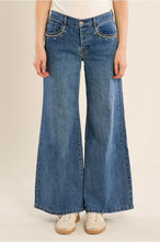 Load image into Gallery viewer, Ladies Denim Blue Jean - Molly Bracken