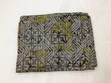 Load image into Gallery viewer, Mustard Print Scarf - Zelly