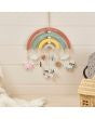 Load image into Gallery viewer, 8MF216- New Baby Farm Mobile - Langs