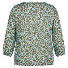Load image into Gallery viewer, 121101 - Printed Blouse - Rabe