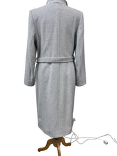 Load image into Gallery viewer, 5774490 - Casaco Coat - Grey - Christina Felix