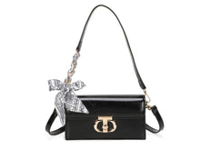 Load image into Gallery viewer, Crossbody Bag with Ribbon