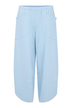 Load image into Gallery viewer, Pale Blue Trousers - NOEN