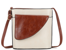 Load image into Gallery viewer, Two Tone Bag