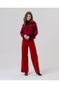 Load image into Gallery viewer, Funnel Neck Knit Jacket - Surkana