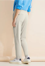 Load image into Gallery viewer, 377352- Stone Cargo Pants - Street One