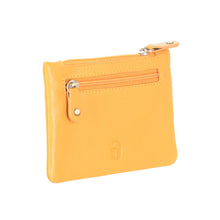 Load image into Gallery viewer, Small Purse with Top Zip- Tinnakeenly