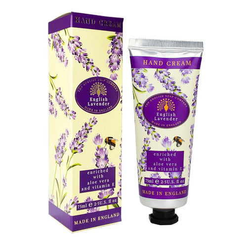English Lavender Hand cream - Rymer