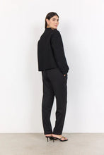 Load image into Gallery viewer, Black Jacket - Soya Concept