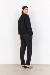 Black Jacket - Soya Concept
