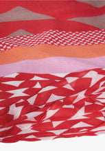 Load image into Gallery viewer, 572547 - Colour Print Loop Scarf - Street One