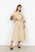 Load image into Gallery viewer, Sand Milly Dress - Soya Concept