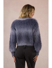Load image into Gallery viewer, Knitted Sweater - Molly Bracken