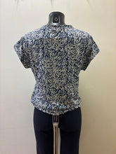 Load image into Gallery viewer, 0634 - T-Shirt - Navy - Fransa