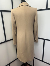 Load image into Gallery viewer, 5544490 - Casaco Coat - Camel - Christina Felix