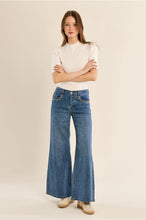 Load image into Gallery viewer, Ladies Denim Blue Jean - Molly Bracken