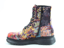 Load image into Gallery viewer, Lotte Multi Print Boot - Heavenly Feet
