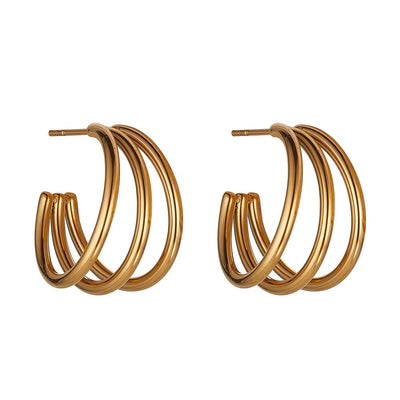 Sienna Earings - Knight & Day