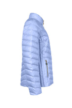 Load image into Gallery viewer, Sky Blue Down Jacket-  Frandsen
