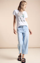 Load image into Gallery viewer, 321809- Lady Print T-shirt - Street One
