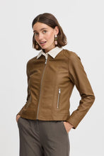 Load image into Gallery viewer, Brown Jacket