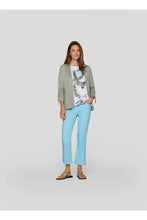 Load image into Gallery viewer, 221308 - Printed T-shirt- Rabe
