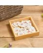 Load image into Gallery viewer, 7RF160- Robbin Sentiment Pebble Stone - Langs