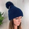 Load image into Gallery viewer, Wooly Hat with bauble - Reevo