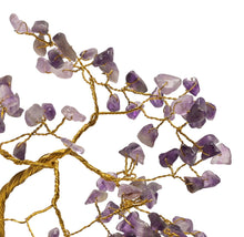 Load image into Gallery viewer, 3323 - Gemstone Tree Amethyst - Widdop