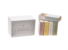 Load image into Gallery viewer, 210 - Bambino Mini Keepsake Boxes - Widdop