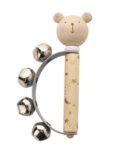 Load image into Gallery viewer, 1780 - Bambino Toy Wooden Handbells - Widdop