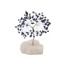Load image into Gallery viewer, 3317 - Gemstone Tree Lapis Lazuli - Widdop