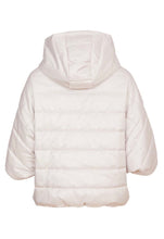Load image into Gallery viewer, 24180- Padded Short Jacket- Sand- Naya