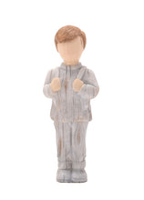 Load image into Gallery viewer, 63231 - Family Collection Little Boy Figurine - Widdop