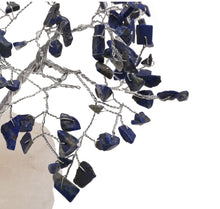 Load image into Gallery viewer, 3317 - Gemstone Tree Lapis Lazuli - Widdop