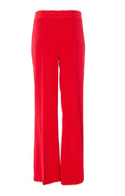 Load image into Gallery viewer, 24132- Kate Cooper Wide Leg Trousers- Chilli