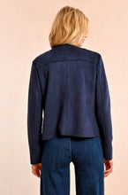 Load image into Gallery viewer, 101 - Suede Jacket - Molly Bracken