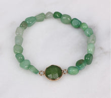 Load image into Gallery viewer, 20759 - Gemstone Bracelets - Zelly