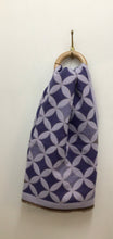Load image into Gallery viewer, 1049417 -  Lilac Geometric Wrap  - Zelly