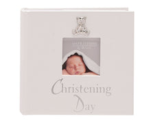 Load image into Gallery viewer, 280 - Christening Photo Album (4”x6”) - Widdop
