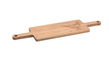Load image into Gallery viewer, 1091 - Meg Hawkins Engraved Serving Board with Pheasant - Widdop