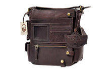 Load image into Gallery viewer, Tk10331- Utility Bag - Brown- Tinnakeenly