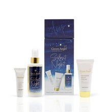 Load image into Gallery viewer, 65271 - Silent Night Gift Set - Green Angel