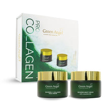 Load image into Gallery viewer, 64878 - Pro-Collagen Gift Set - Green Angel