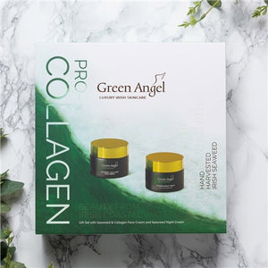 64878 - Pro-Collagen Gift Set - Green Angel