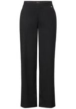 Load image into Gallery viewer, 377754 - Neele Style Trousers- Black - Cecil