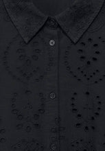 Load image into Gallery viewer, 144021 - Embroidered Dress - Black - Cecil