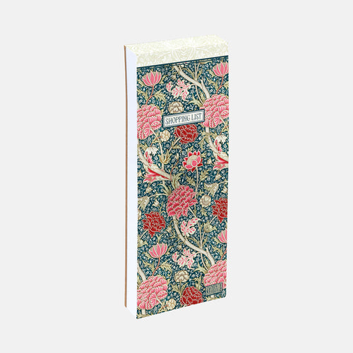 Shopping List - William Morris Cray A