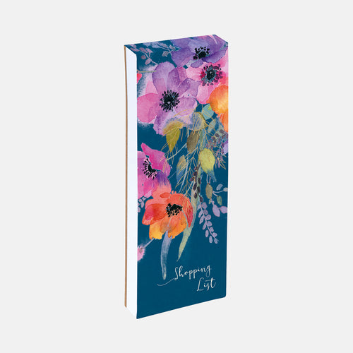 Shopping List - Anemones A